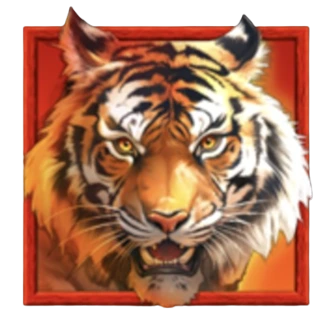 Tigersymbol