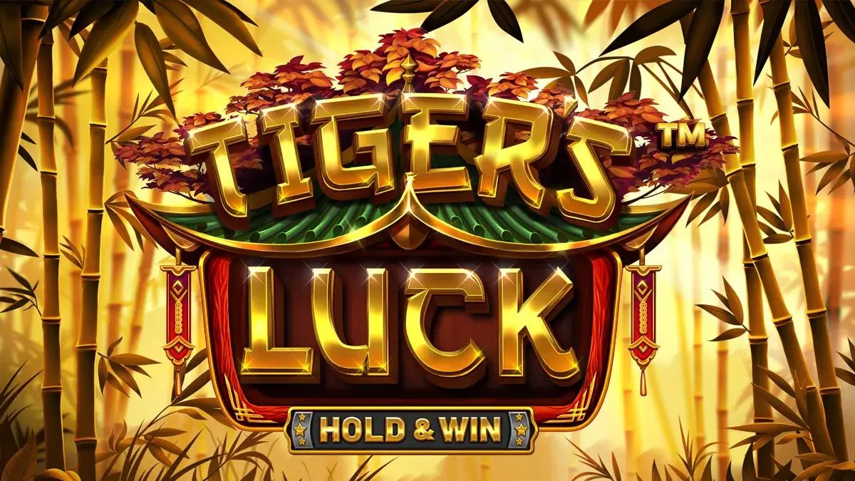 Tiger's Luck Free Game